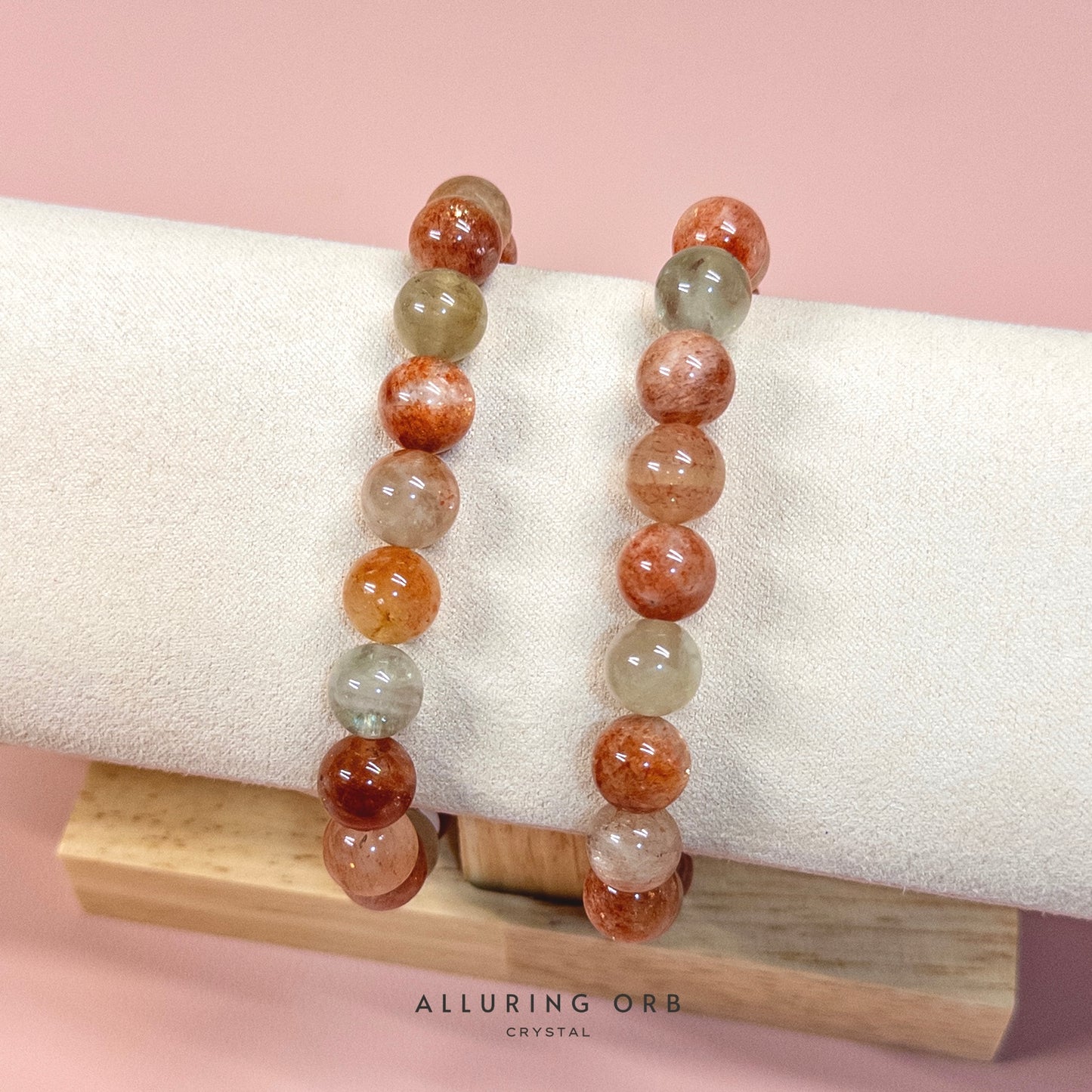 Arusha Sunstone Bracelet