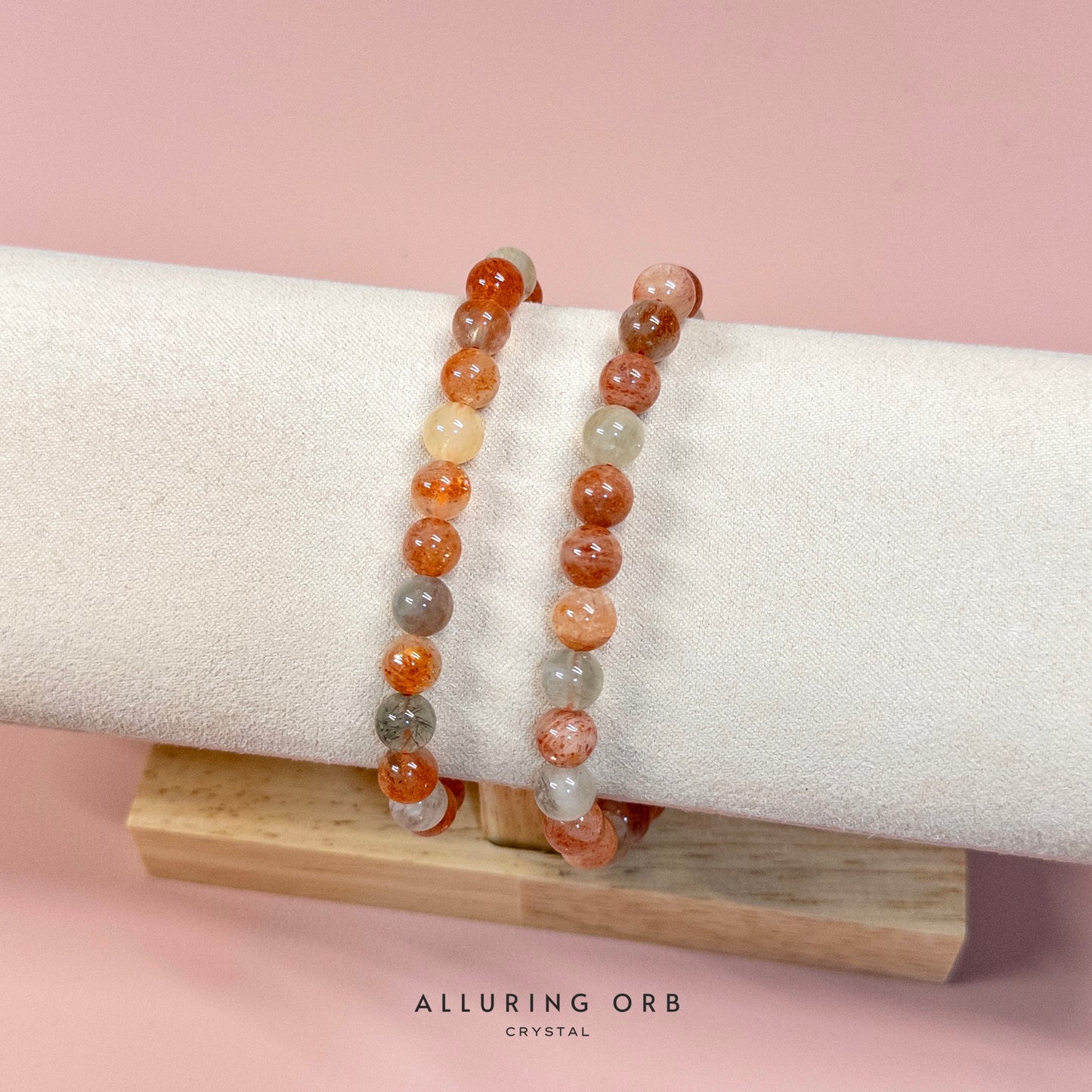 Arusha Sunstone Bracelet