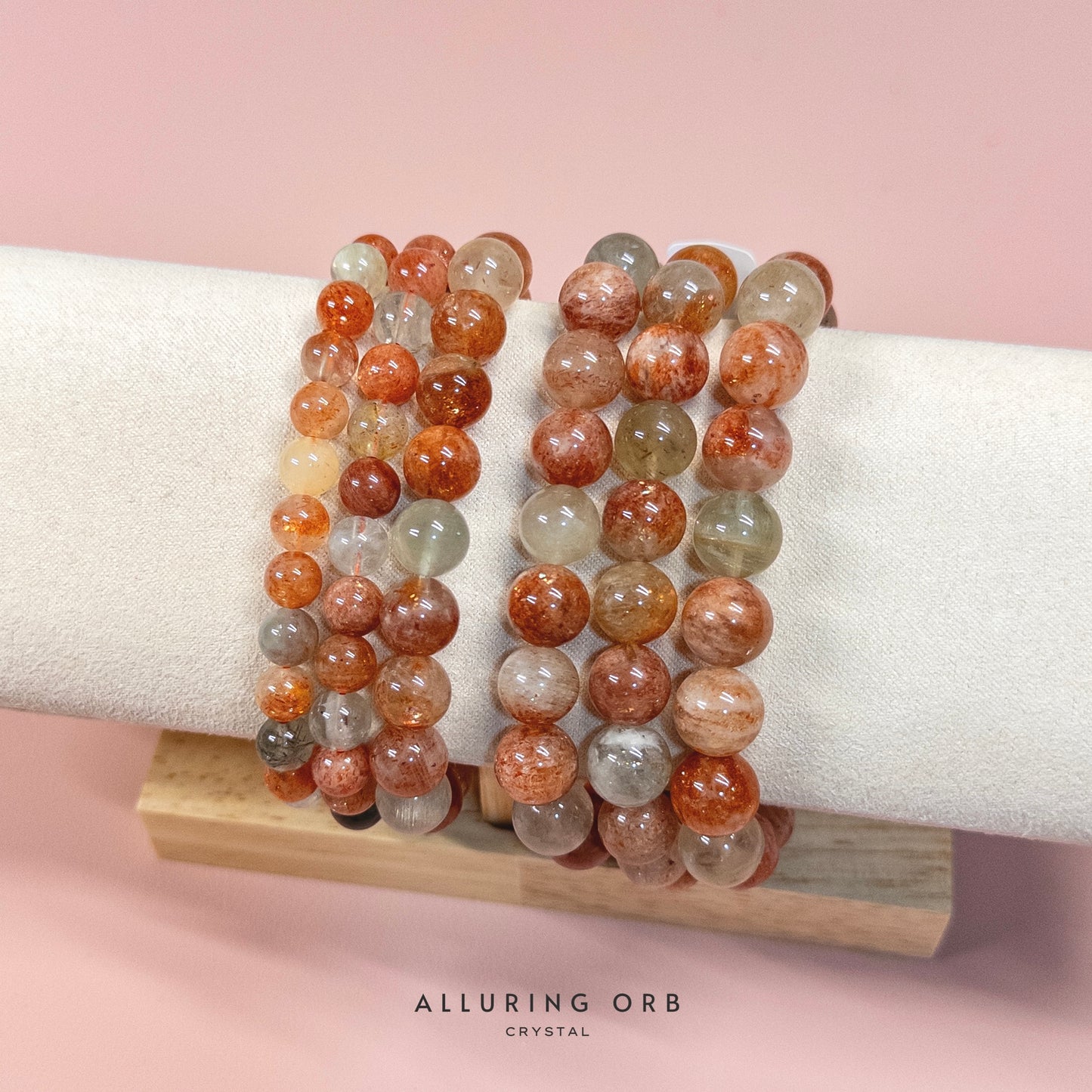 Arusha Sunstone Bracelet